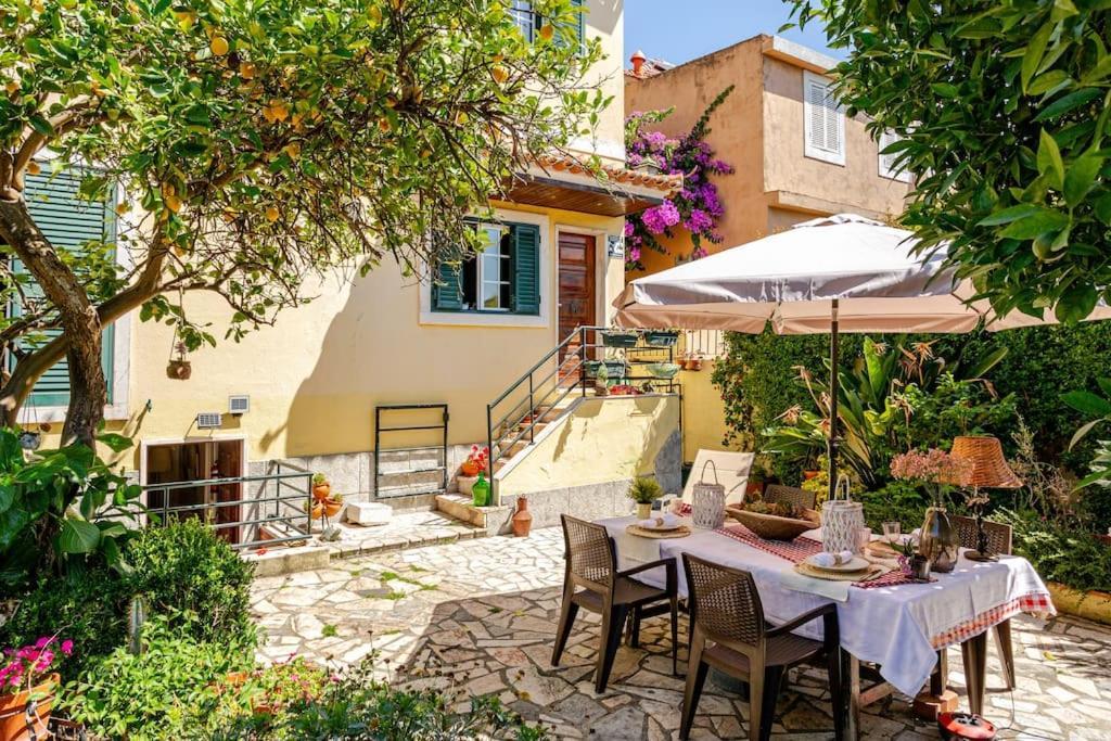Studio & Garden Лиссабон Экстерьер фото
