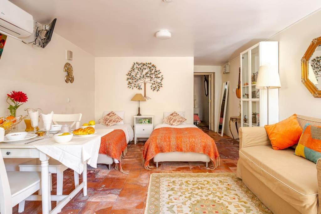 Studio & Garden Лиссабон Экстерьер фото