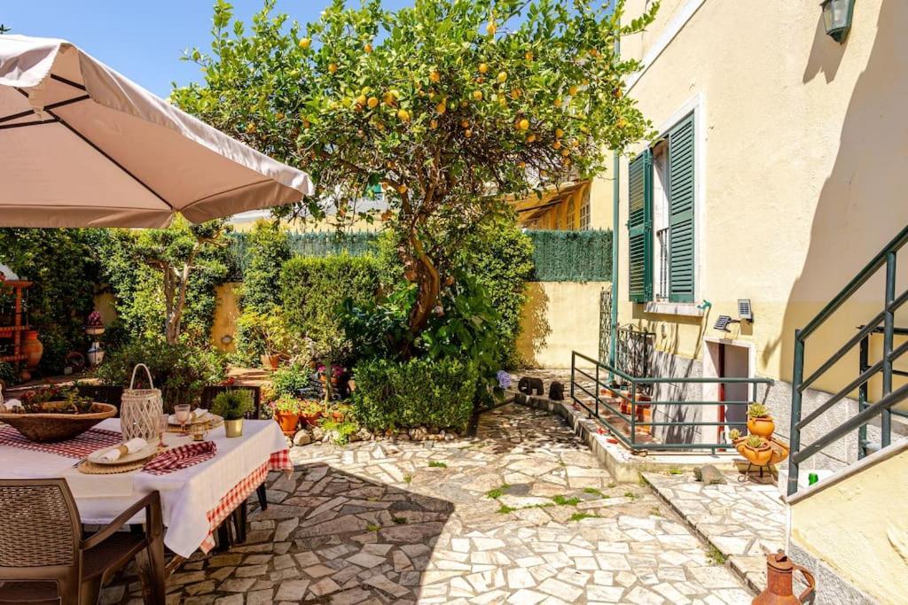 Studio & Garden Лиссабон Экстерьер фото