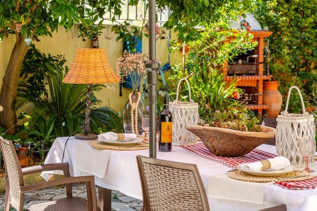 Studio & Garden Лиссабон Экстерьер фото